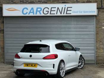 Used Volkswagen Scirocco 2017 for sale - 74909305: Photo