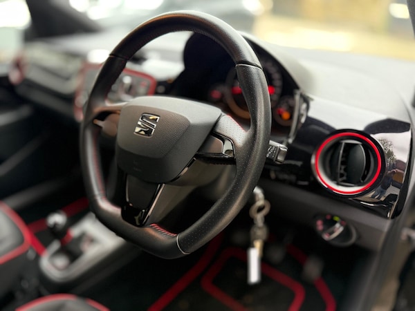 Used SEAT Mii 2018 for sale - 76200253: Photo 10