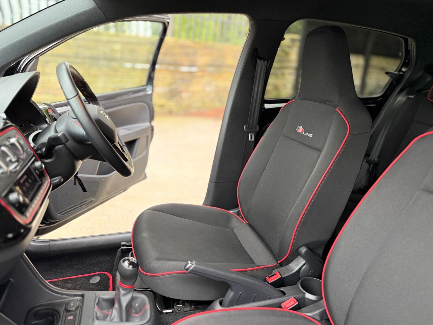 Used SEAT Mii 2018 for sale - 76200253: Photo 11