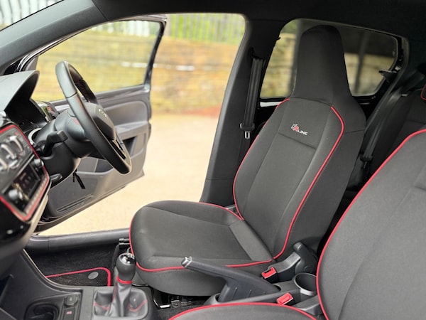 Used SEAT Mii 2018 for sale - 76200253: Photo 11