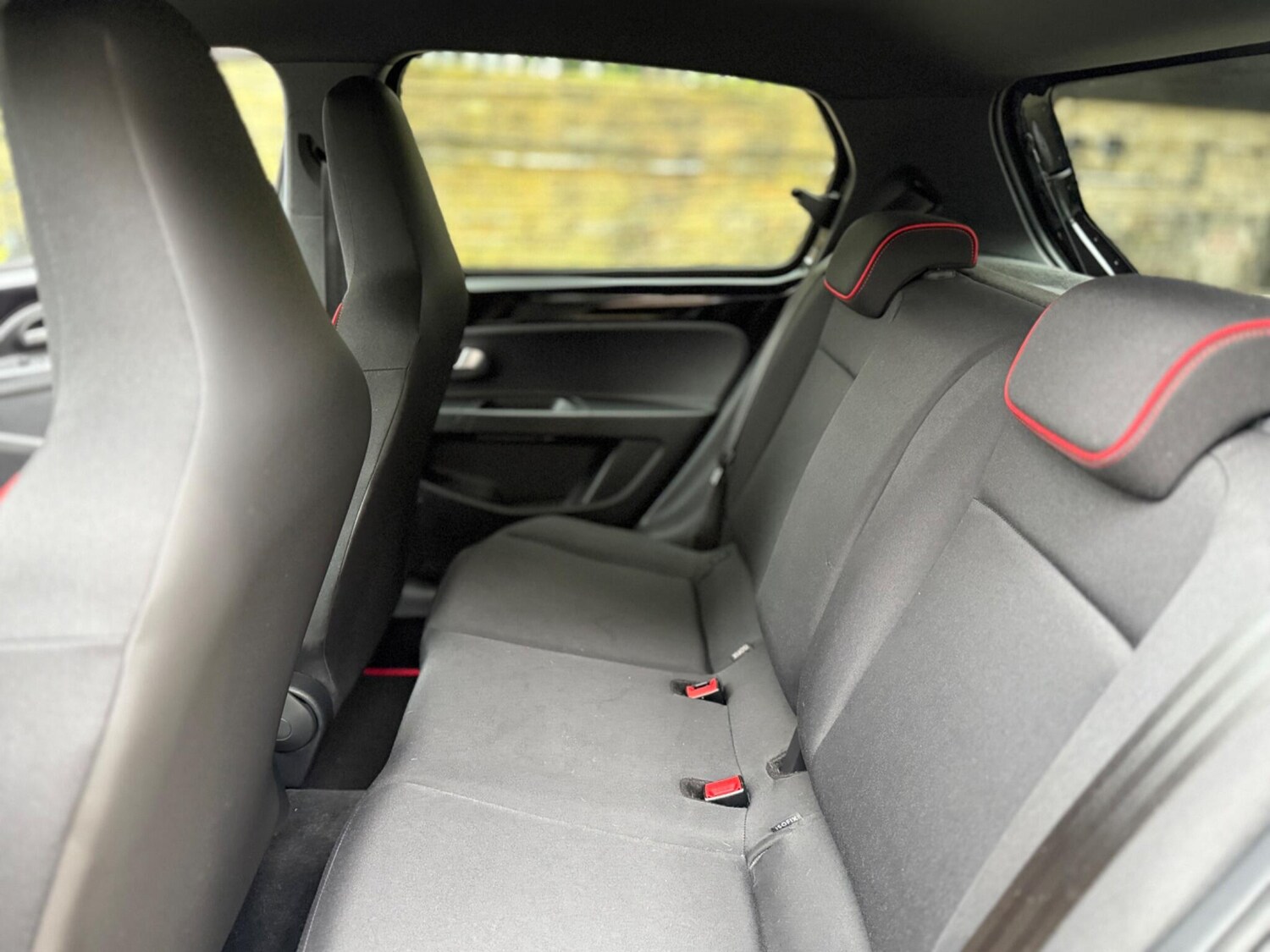 Used SEAT Mii 2018 for sale - 76200253: Photo 12