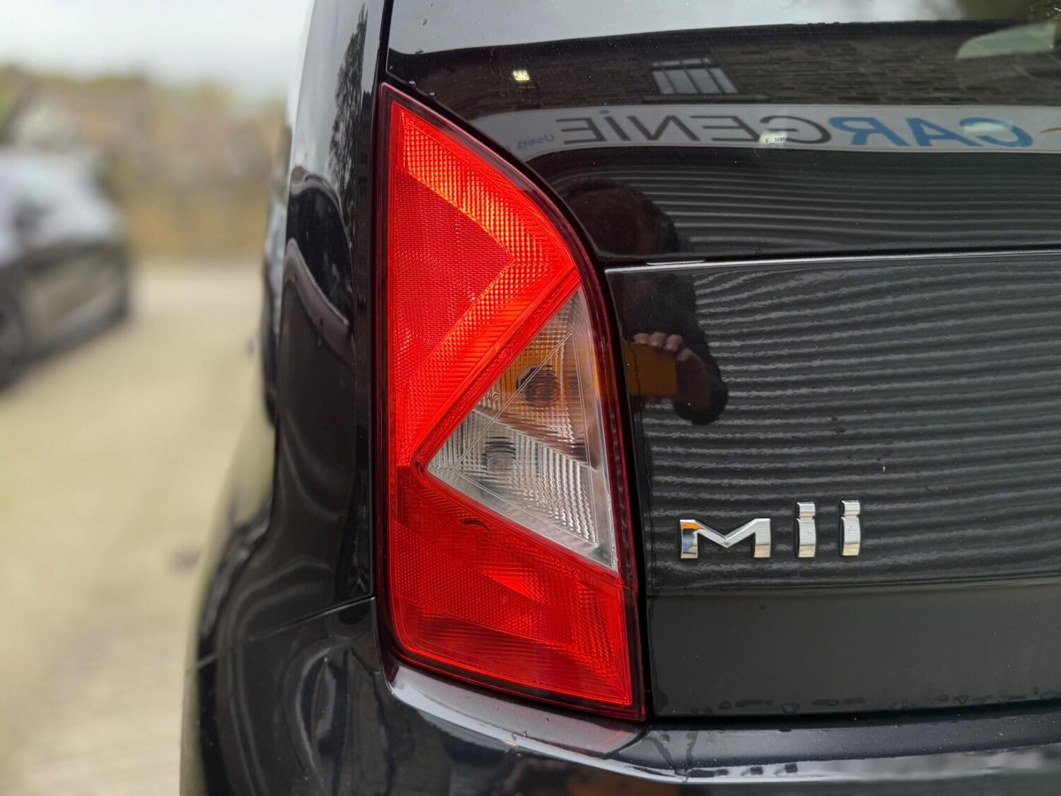 Used SEAT Mii 2018 for sale - 76200253: Photo 13