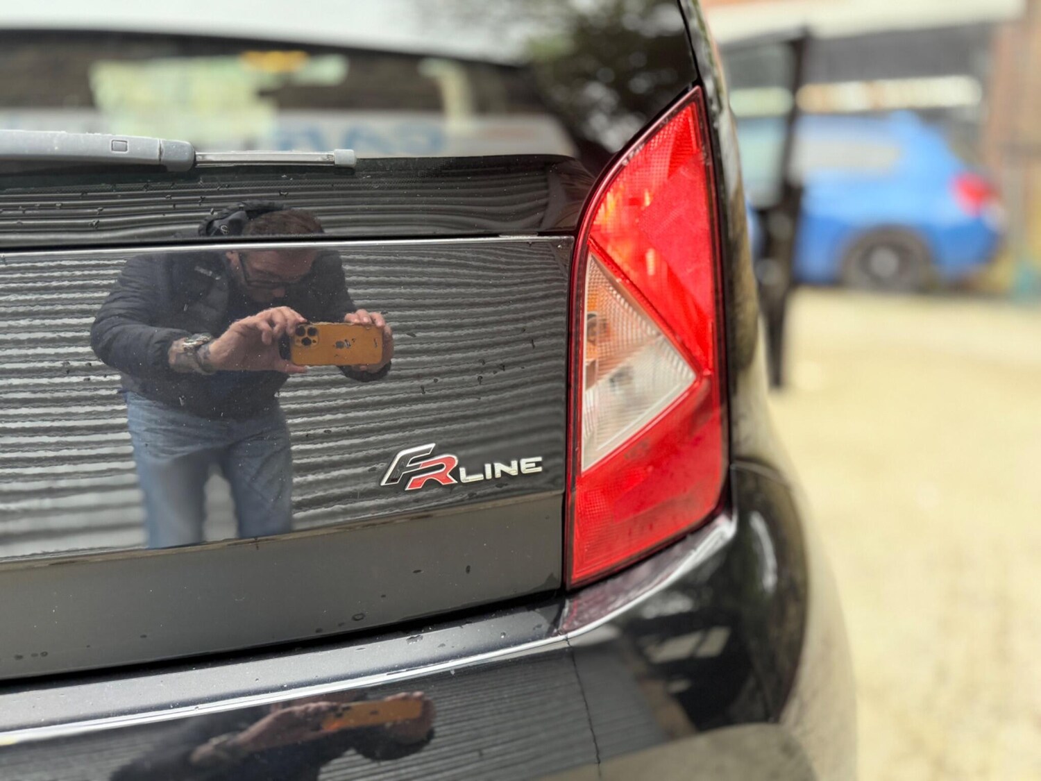 Used SEAT Mii 2018 for sale - 76200253: Photo 14