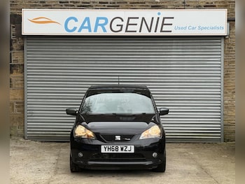 Used SEAT Mii 2018 for sale - 76200253: Photo 2