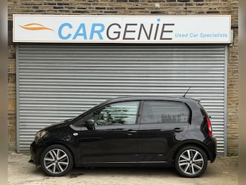 Used SEAT Mii 2018 for sale - 76200253: Photo 3