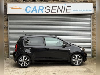 Used SEAT Mii 2018 for sale - 76200253: Photo 4