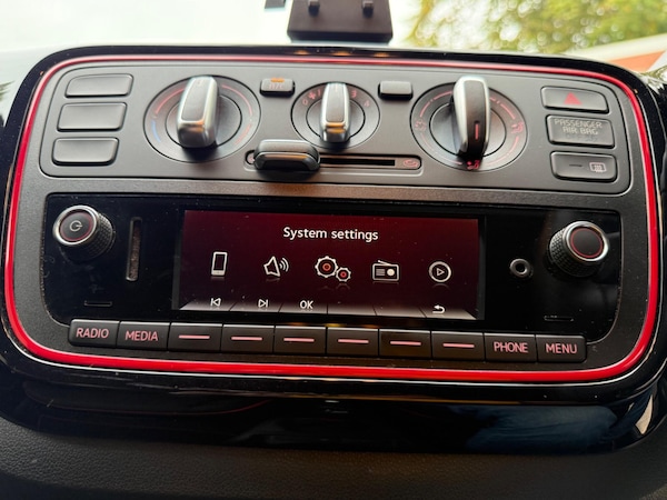 Used SEAT Mii 2018 for sale - 76200253: Photo 7