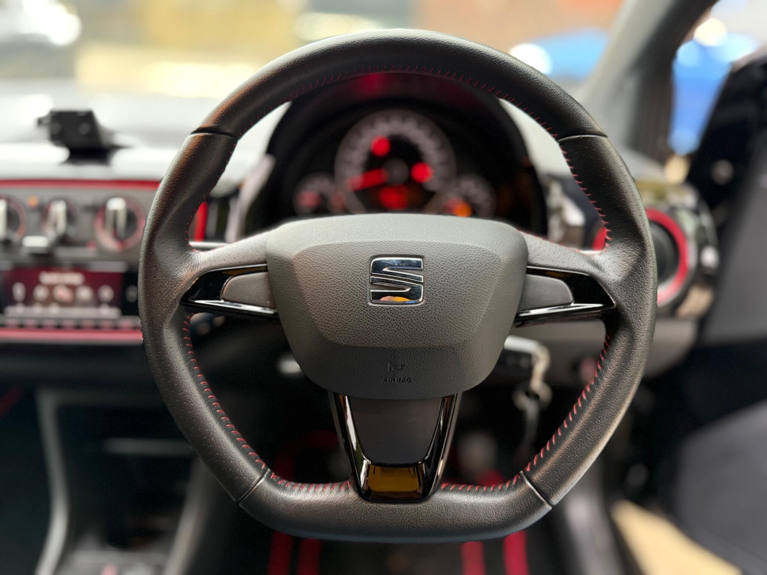 Used SEAT Mii 2018 for sale - 76200253: Photo 8