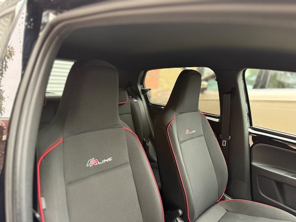 Used SEAT Mii 2018 for sale - 76200253: Photo 9