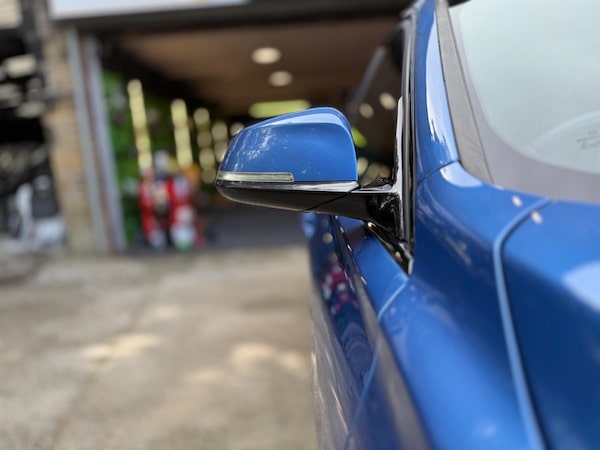 Used BMW 3 Series 2014 for sale - 75414319: Photo 10