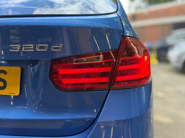 Used BMW 3 Series 2014 for sale - 75414319: Photo 11