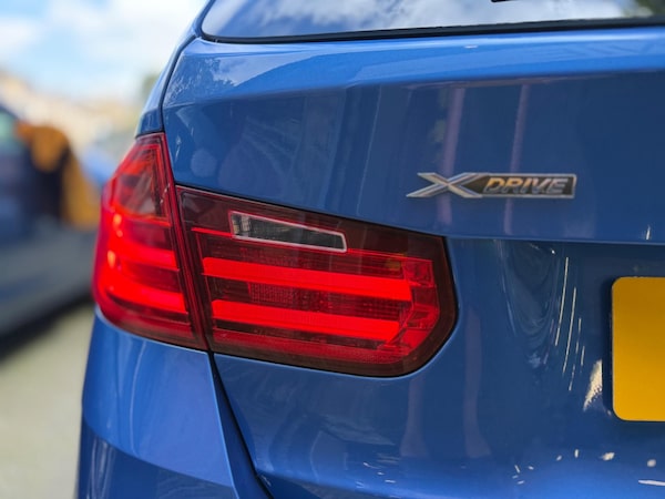 Used BMW 3 Series 2014 for sale - 75414319: Photo 12