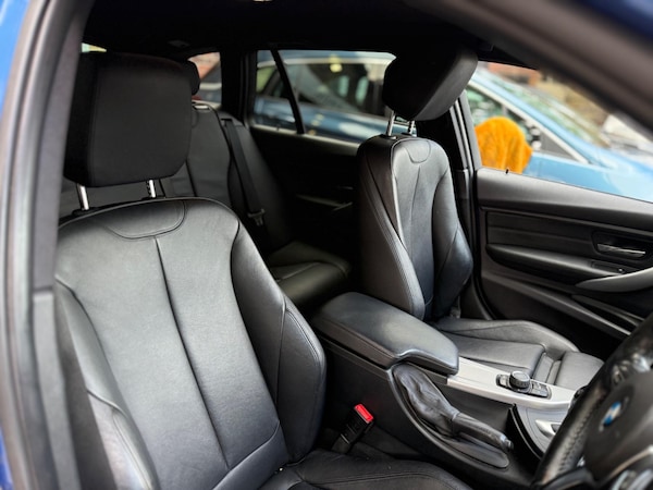 Used BMW 3 Series 2014 for sale - 75414319: Photo 15
