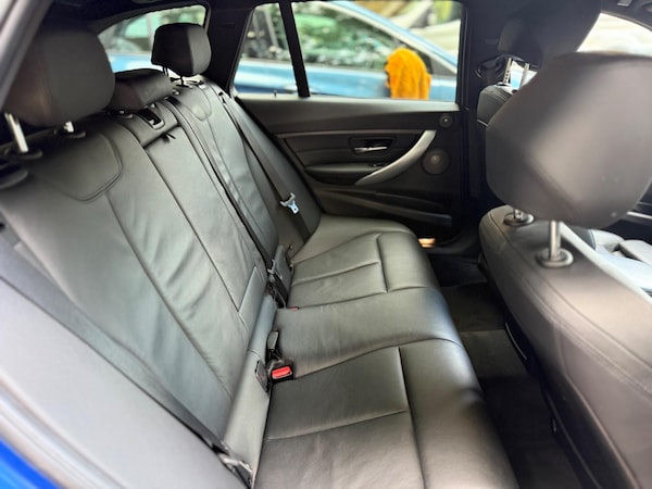 Used BMW 3 Series 2014 for sale - 75414319: Photo 16