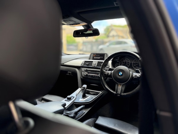 Used BMW 3 Series 2014 for sale - 75414319: Photo 17