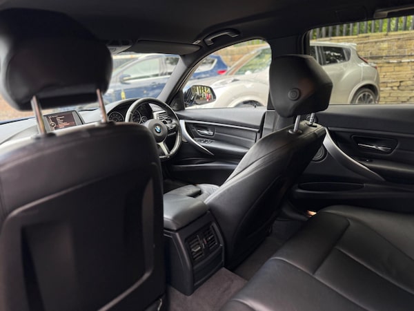 Used BMW 3 Series 2014 for sale - 75414319: Photo 20