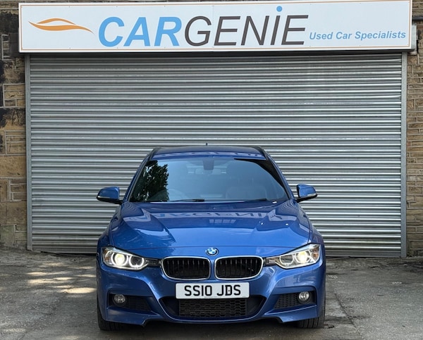 Used BMW 3 Series 2014 for sale - 75414319: Photo 2