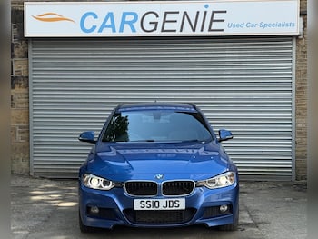 Used BMW 3 Series 2014 for sale - 75414319: Photo