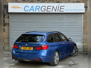 Used BMW 3 Series 2014 for sale - 75414319: Photo