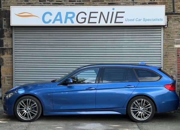 Used BMW 3 Series 2014 for sale - 75414319: Photo 4