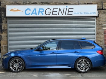 Used BMW 3 Series 2014 for sale - 75414319: Photo