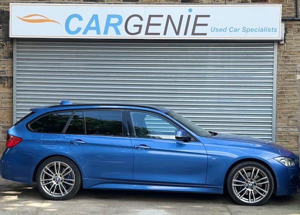 Used BMW 3 Series 2014 for sale - 75414319: Photo 5
