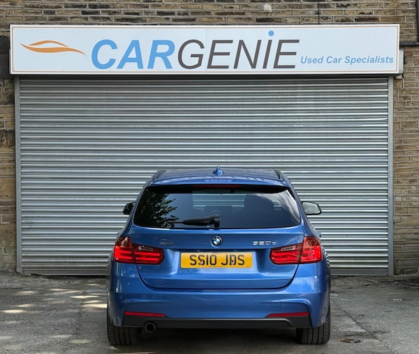 Used BMW 3 Series 2014 for sale - 75414319: Photo 6