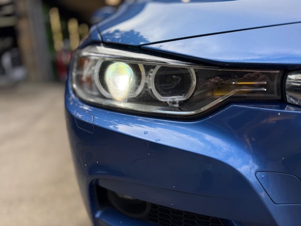 Used BMW 3 Series 2014 for sale - 75414319: Photo 7