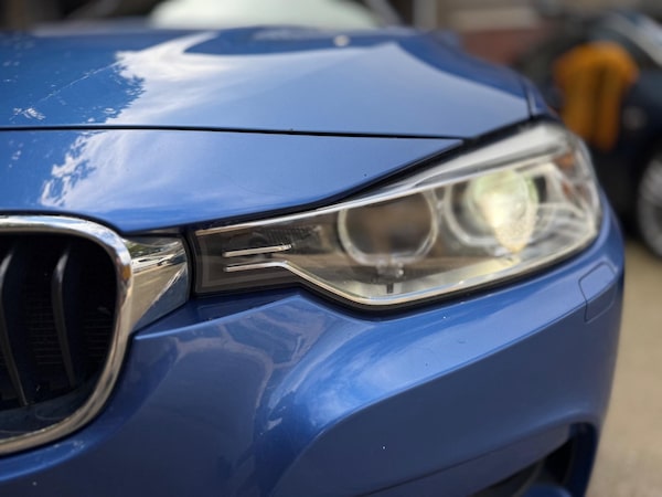 Used BMW 3 Series 2014 for sale - 75414319: Photo 8