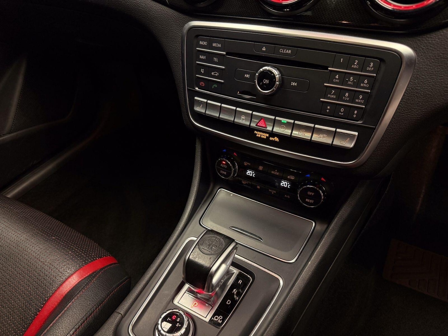 Used Mercedes-Benz CLA 2018 for sale - 78047103: Photo 10