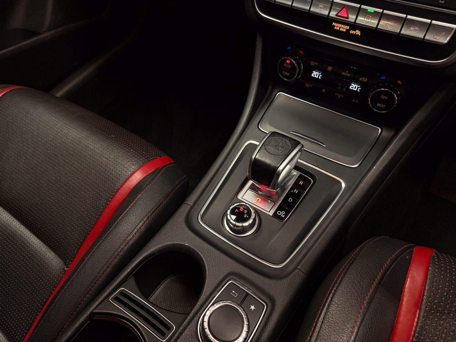 Used Mercedes-Benz CLA 2018 for sale - 78047103: Photo 11