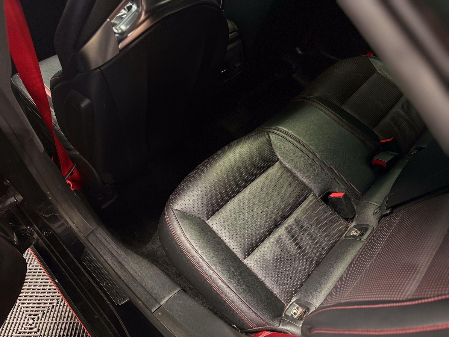 Used Mercedes-Benz CLA 2018 for sale - 78047103: Photo 15