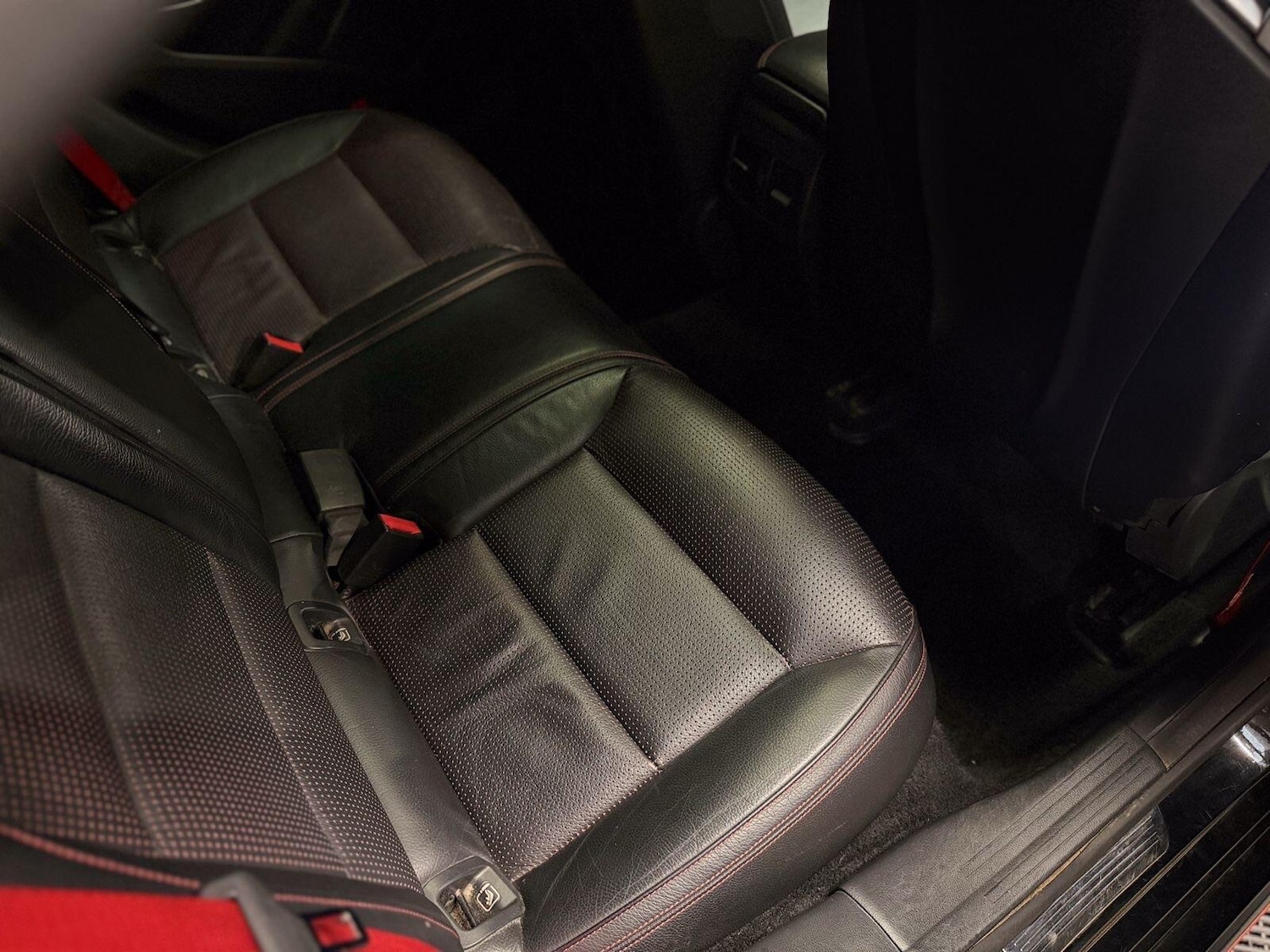 Used Mercedes-Benz CLA 2018 for sale - 78047103: Photo 17