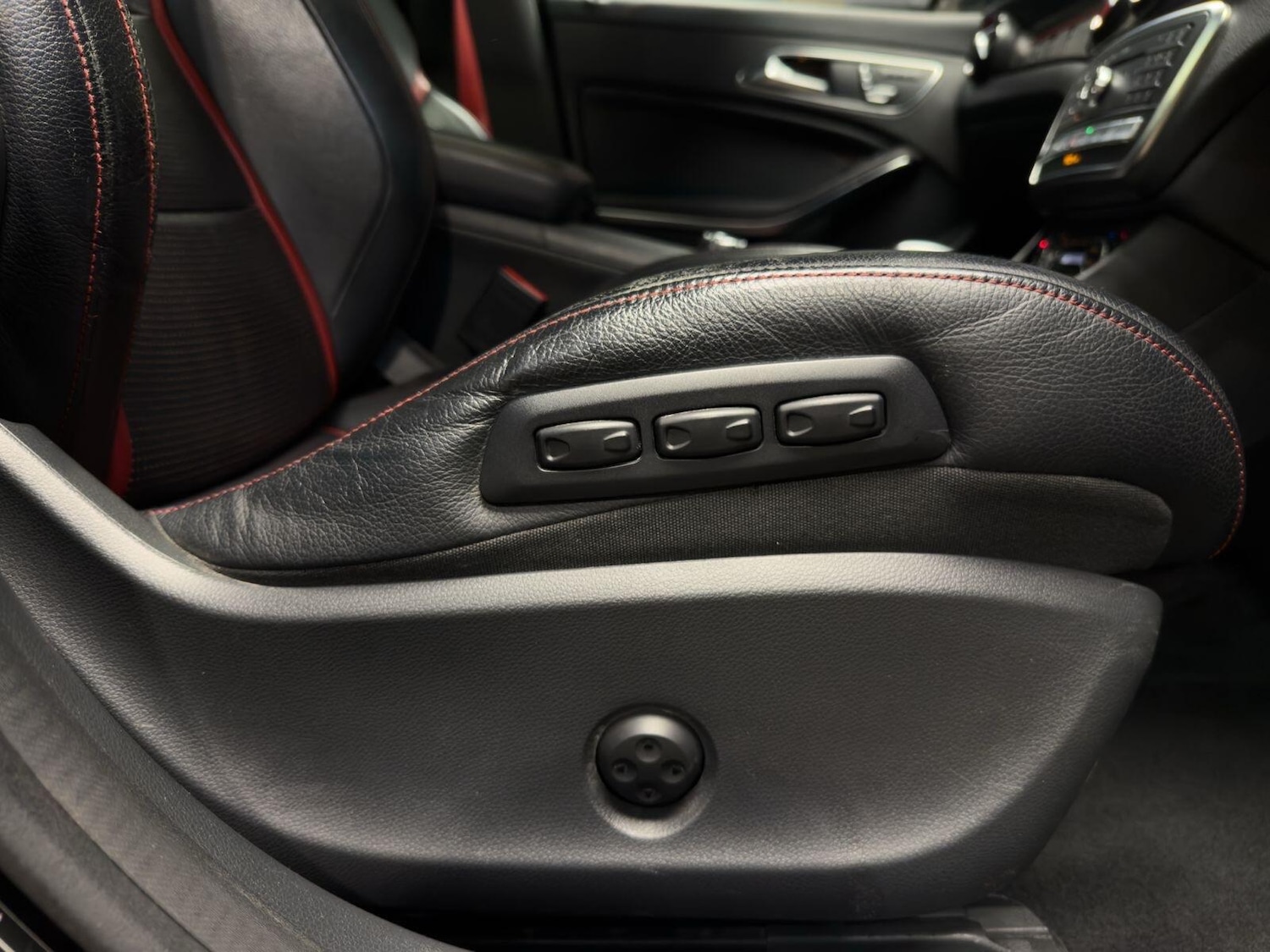 Used Mercedes-Benz CLA 2018 for sale - 78047103: Photo 19