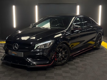 Used Mercedes-Benz CLA 2018 for sale - 78047103: Photo