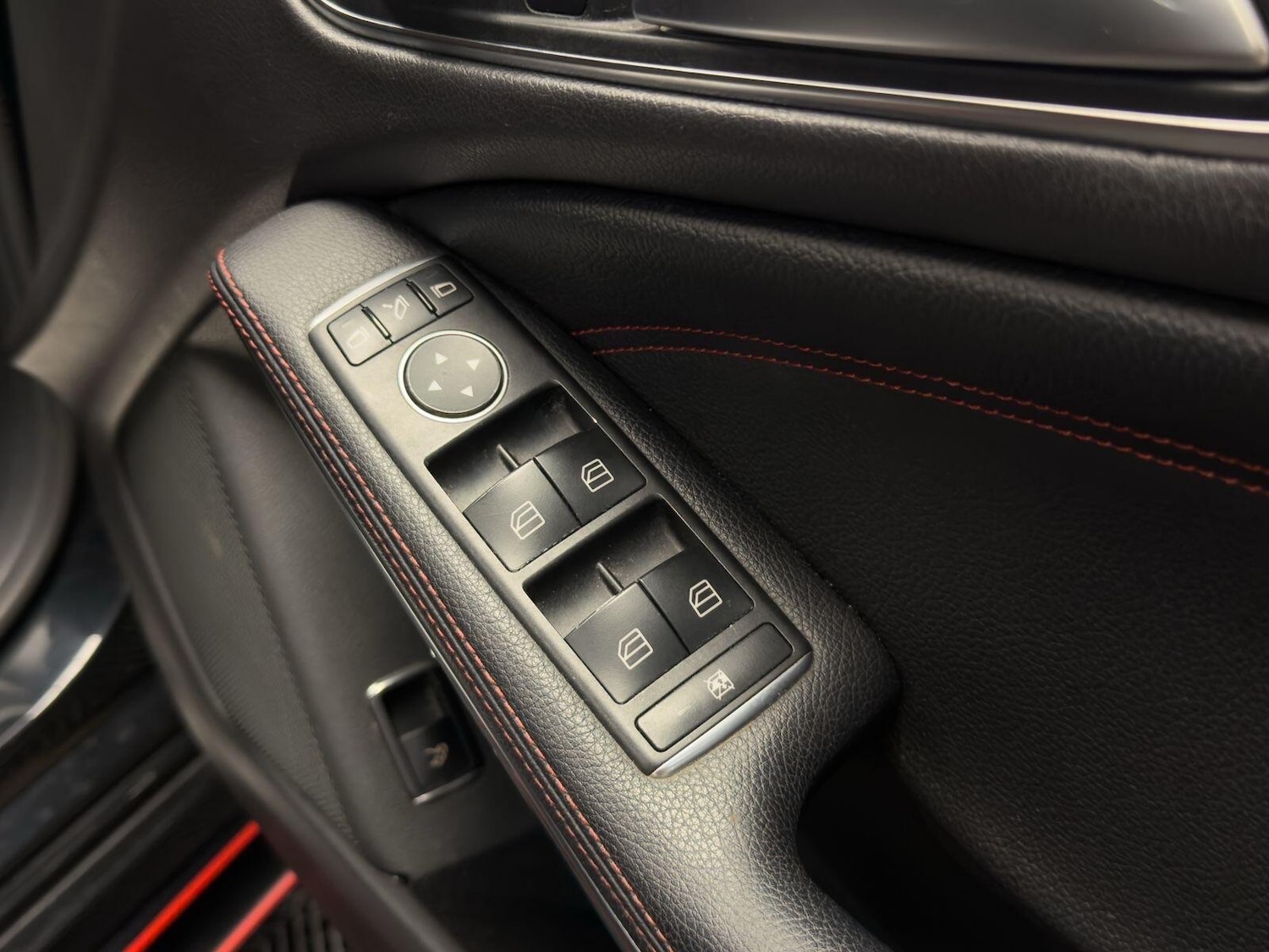 Used Mercedes-Benz CLA 2018 for sale - 78047103: Photo 20