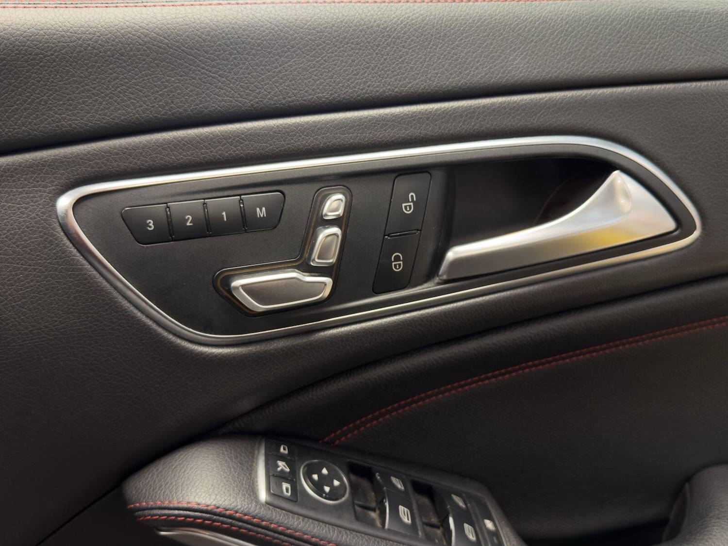 Used Mercedes-Benz CLA 2018 for sale - 78047103: Photo 22