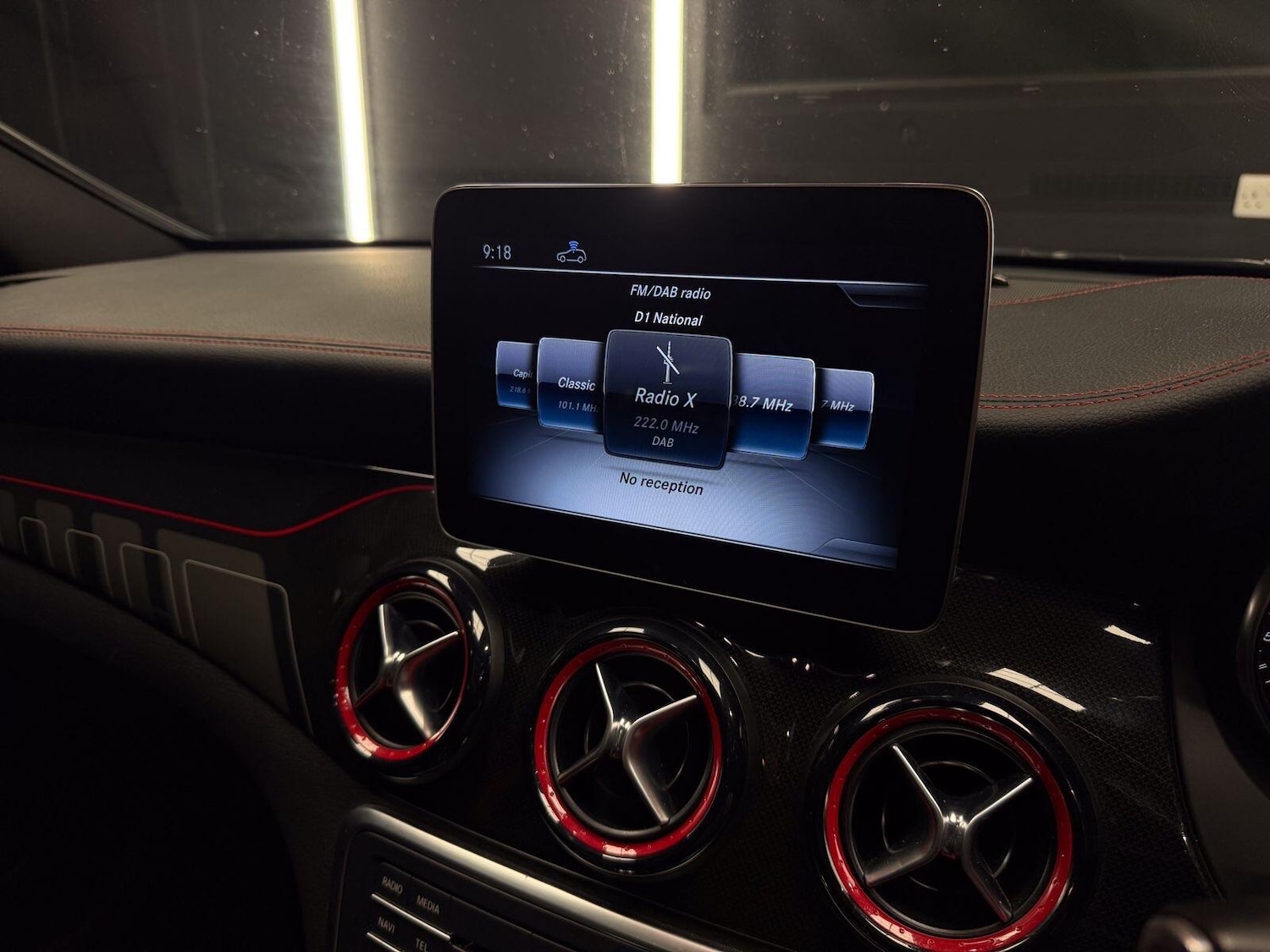 Used Mercedes-Benz CLA 2018 for sale - 78047103: Photo 25