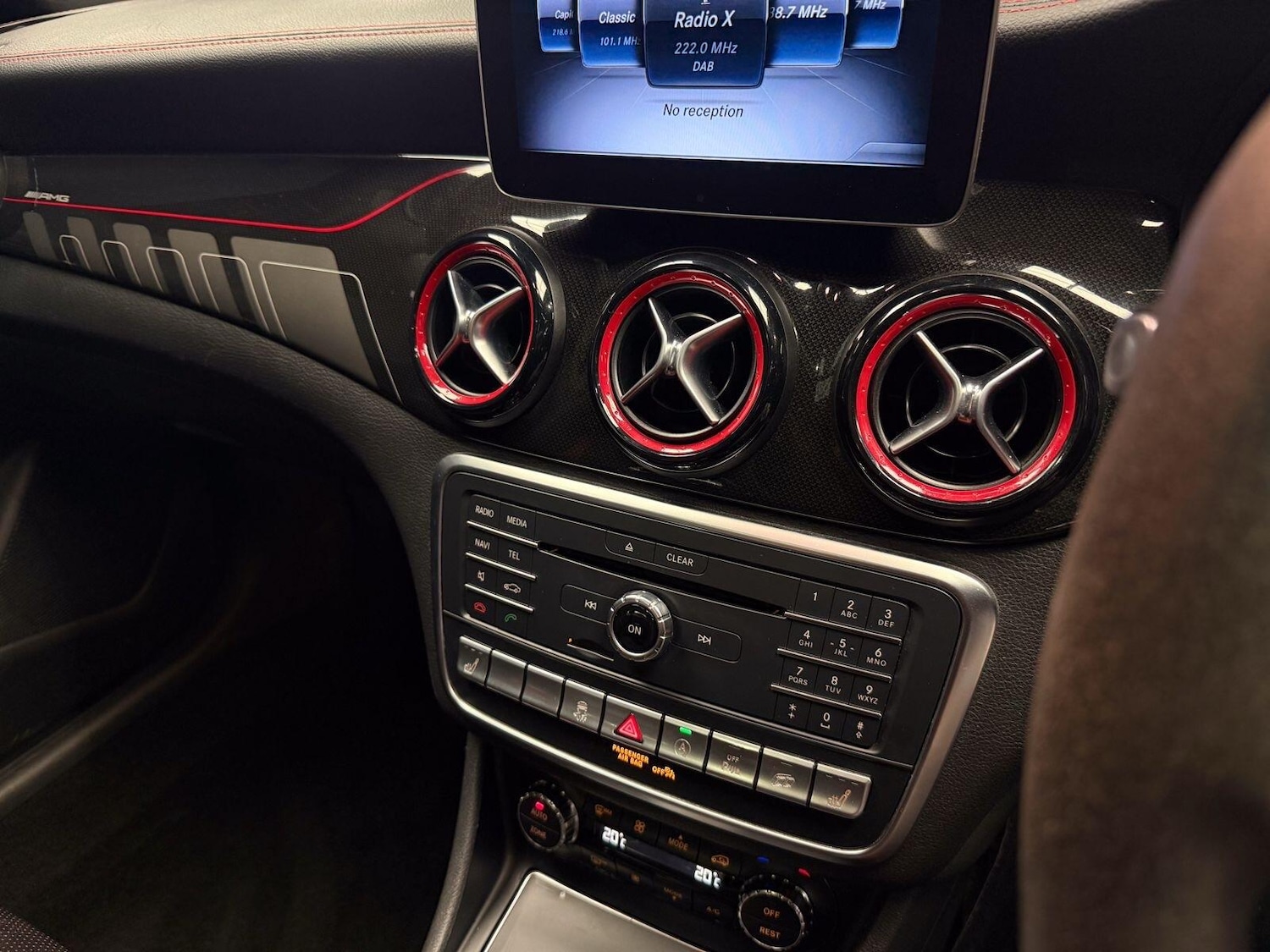 Used Mercedes-Benz CLA 2018 for sale - 78047103: Photo 26