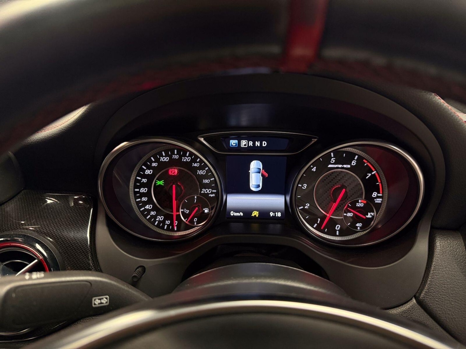 Used Mercedes-Benz CLA 2018 for sale - 78047103: Photo 28