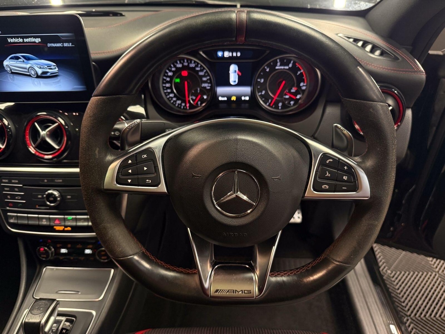 Used Mercedes-Benz CLA 2018 for sale - 78047103: Photo 29