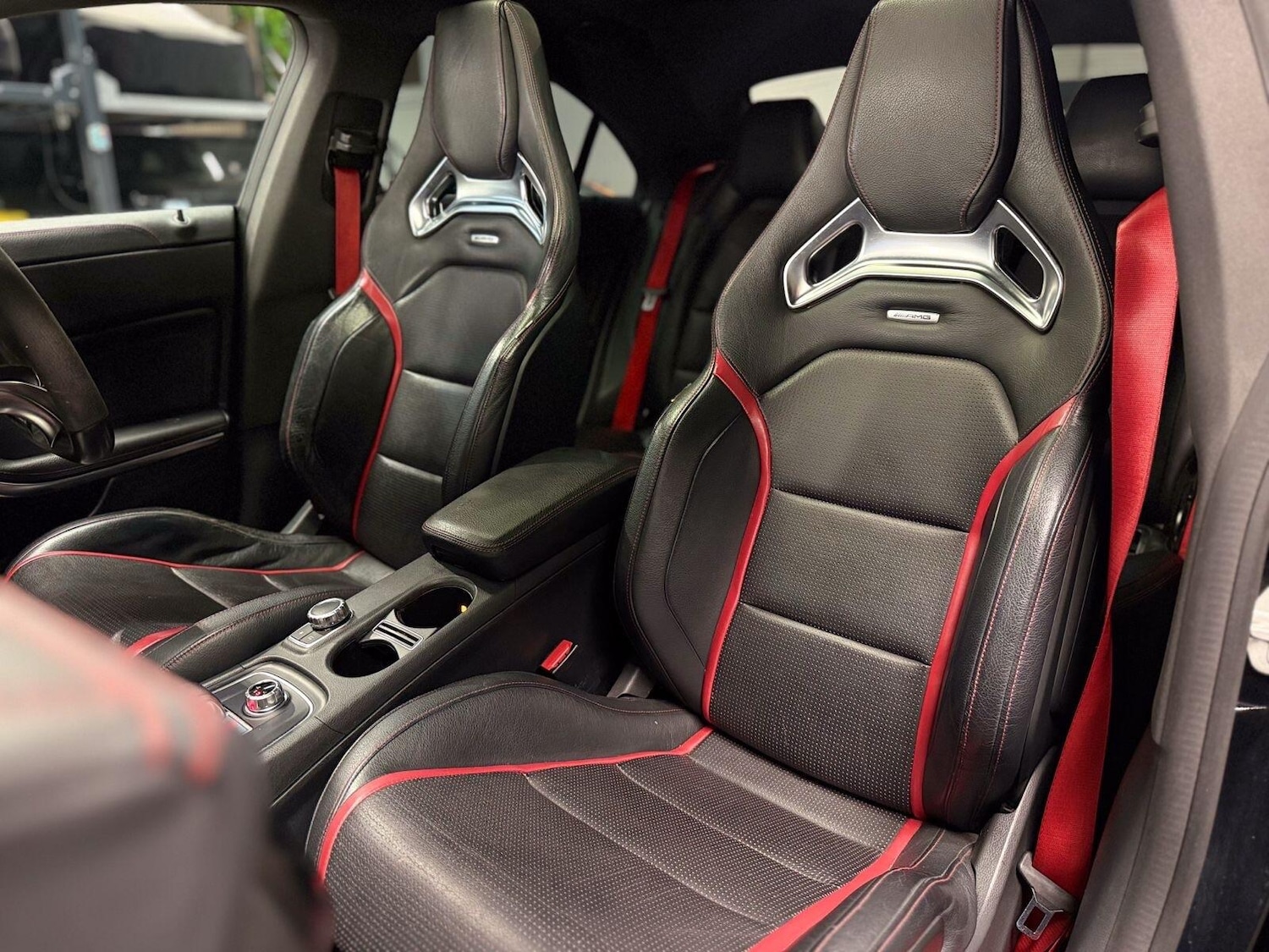 Used Mercedes-Benz CLA 2018 for sale - 78047103: Photo 30