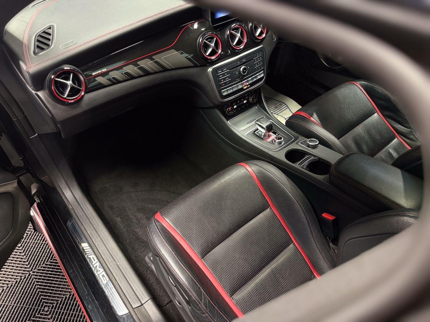 Used Mercedes-Benz CLA 2018 for sale - 78047103: Photo 31