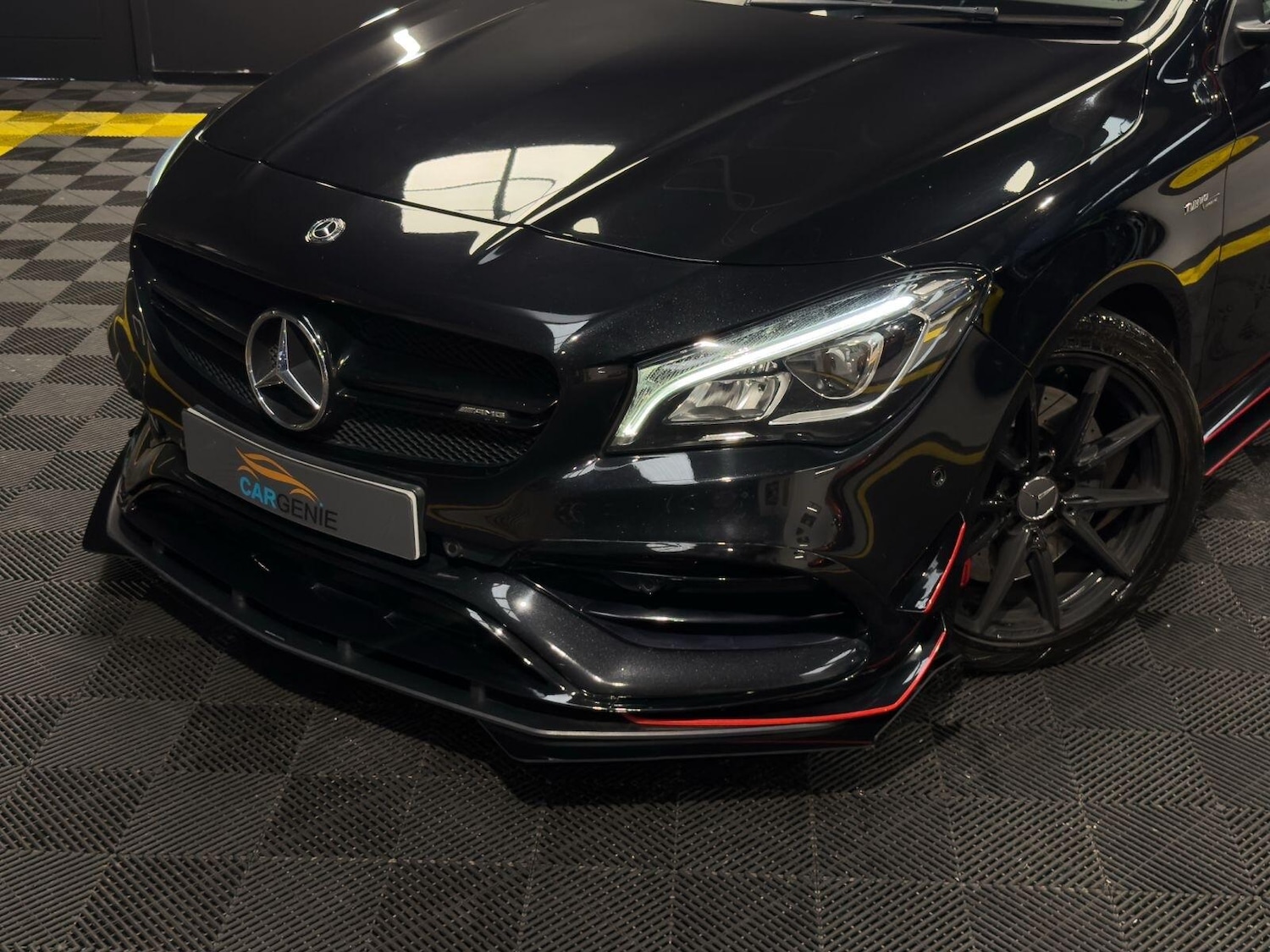 Used Mercedes-Benz CLA 2018 for sale - 78047103: Photo 32