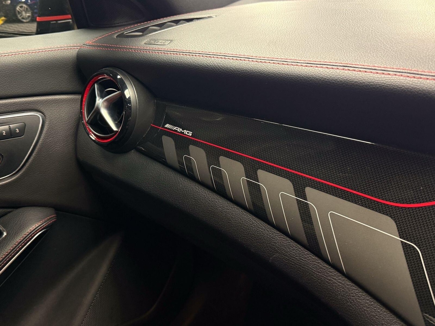 Used Mercedes-Benz CLA 2018 for sale - 78047103: Photo 36