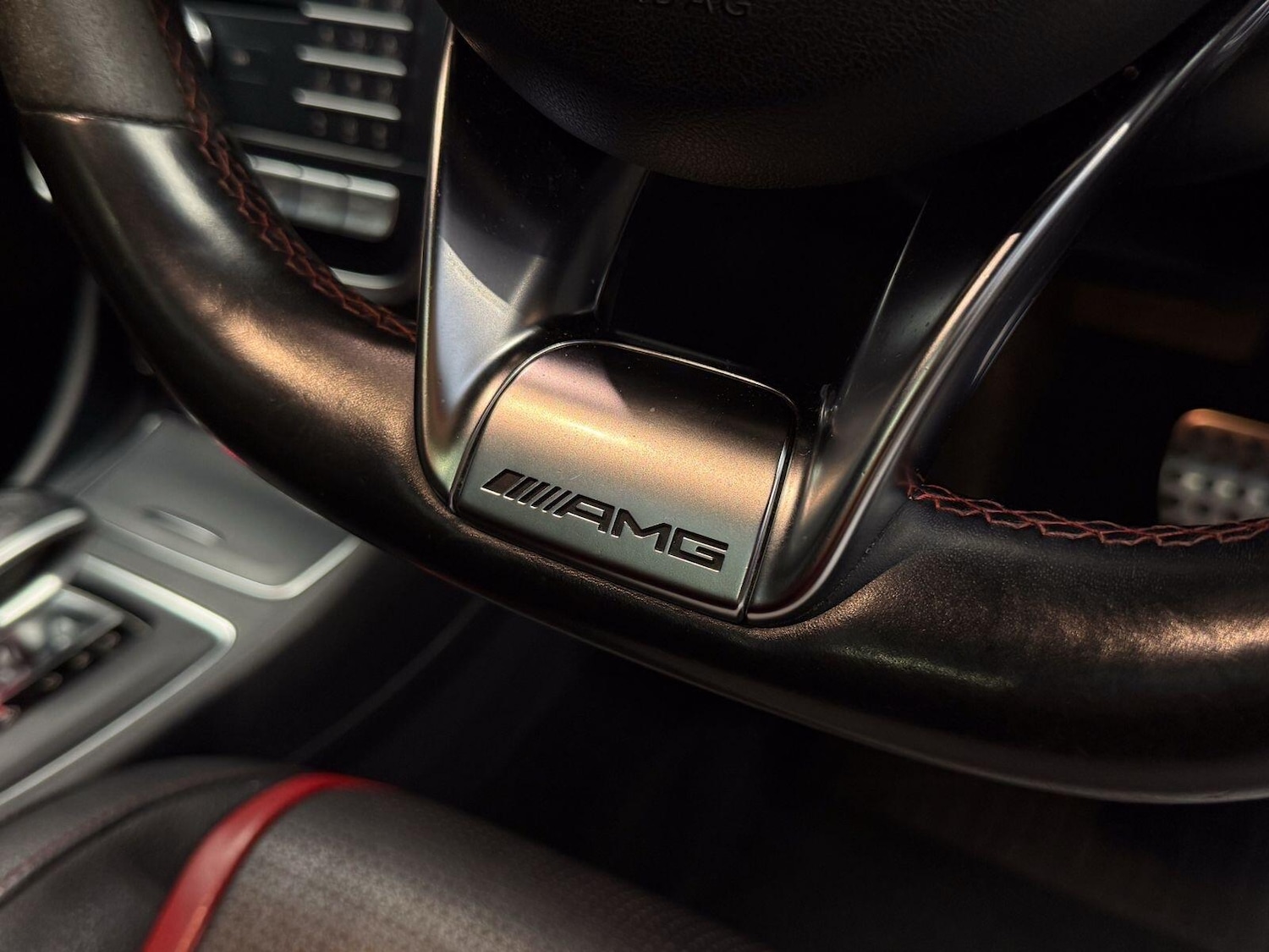 Used Mercedes-Benz CLA 2018 for sale - 78047103: Photo 38