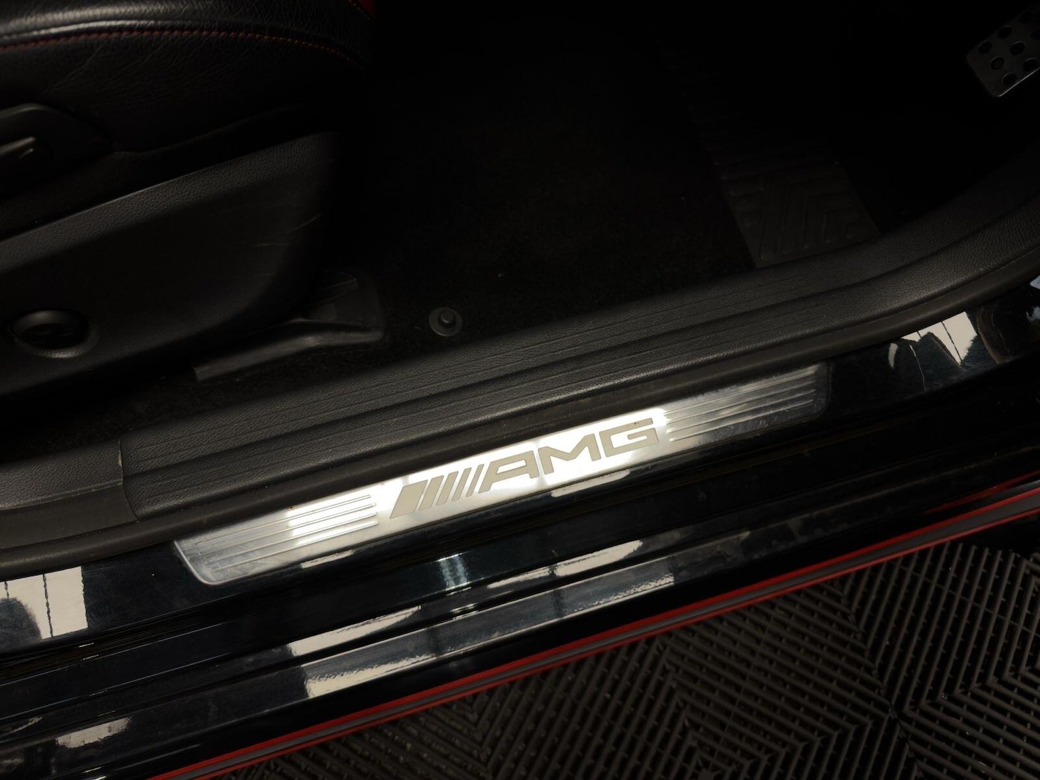 Used Mercedes-Benz CLA 2018 for sale - 78047103: Photo 39