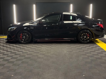 Used Mercedes-Benz CLA 2018 for sale - 78047103: Photo