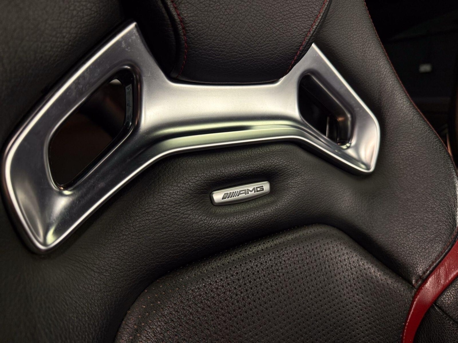 Used Mercedes-Benz CLA 2018 for sale - 78047103: Photo 42