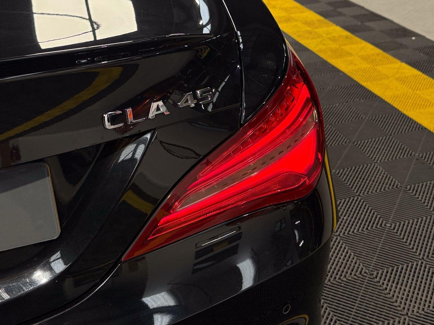 Used Mercedes-Benz CLA 2018 for sale - 78047103: Photo 43